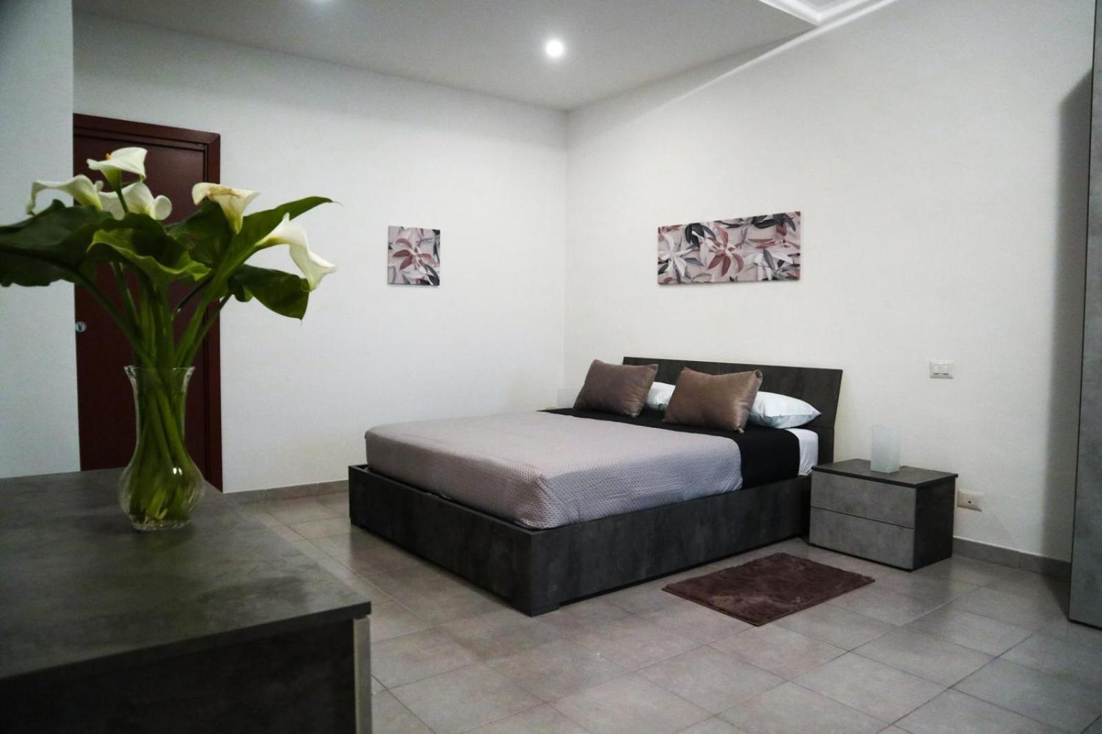 Ale Apartment Rome Extérieur photo