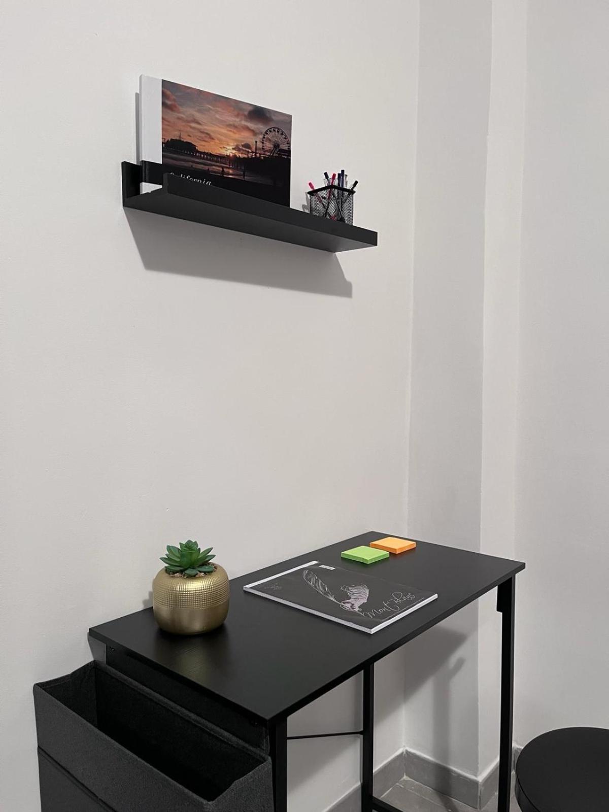 Ale Apartment Rome Extérieur photo