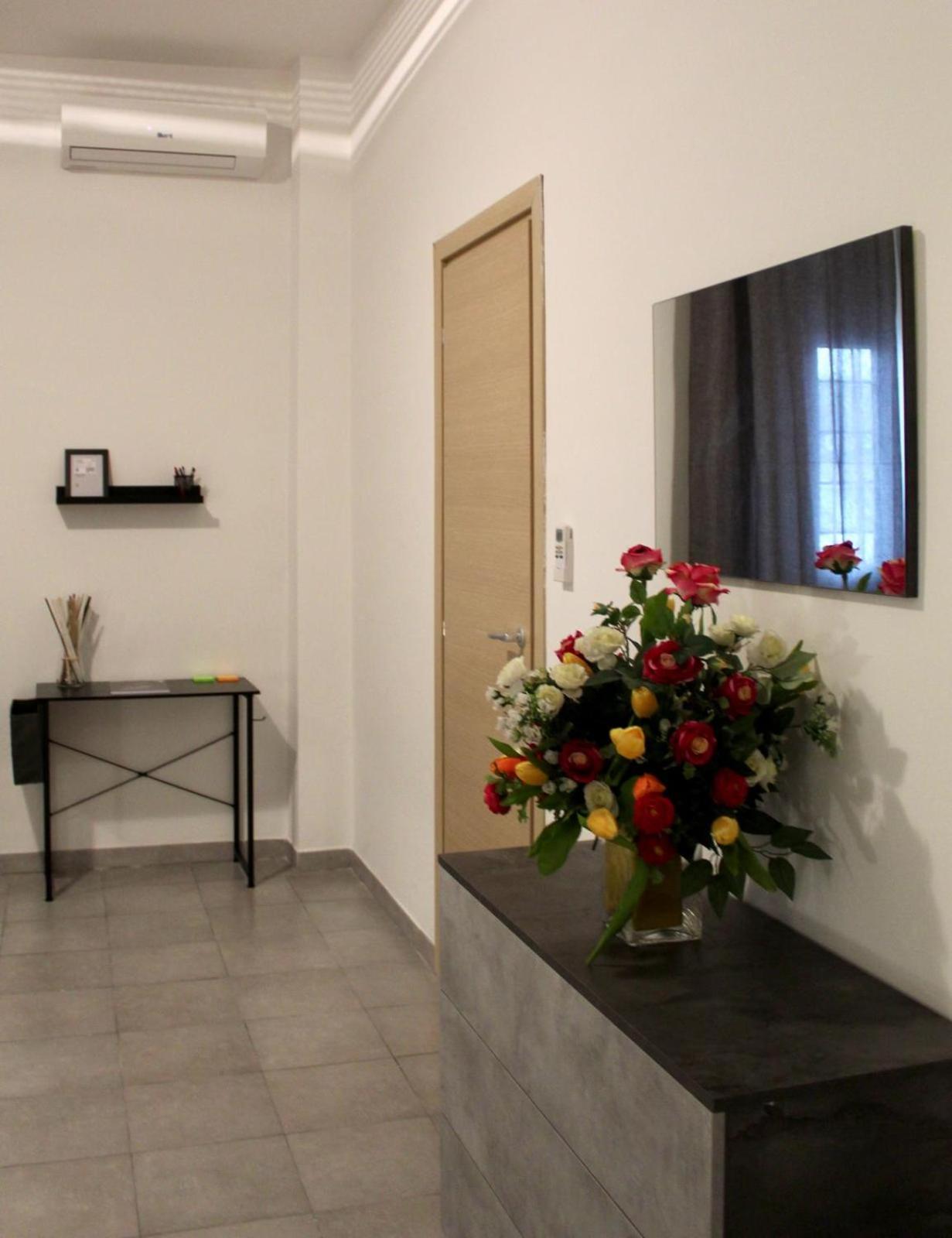 Ale Apartment Rome Extérieur photo