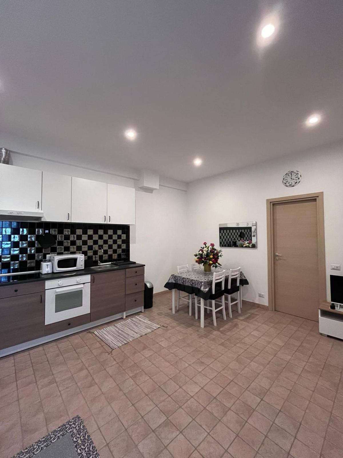 Ale Apartment Rome Extérieur photo