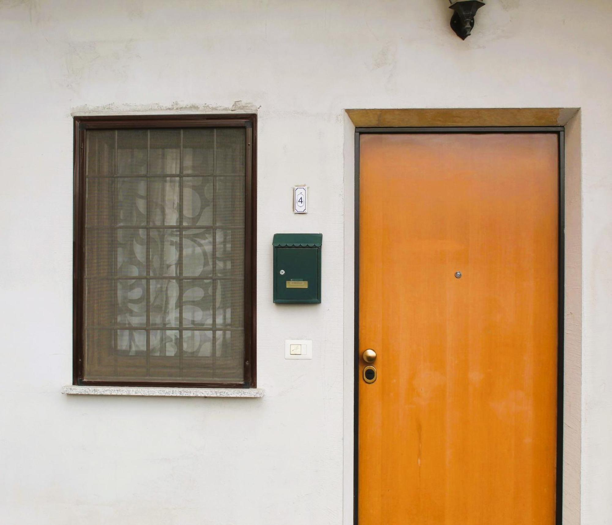 Ale Apartment Rome Extérieur photo