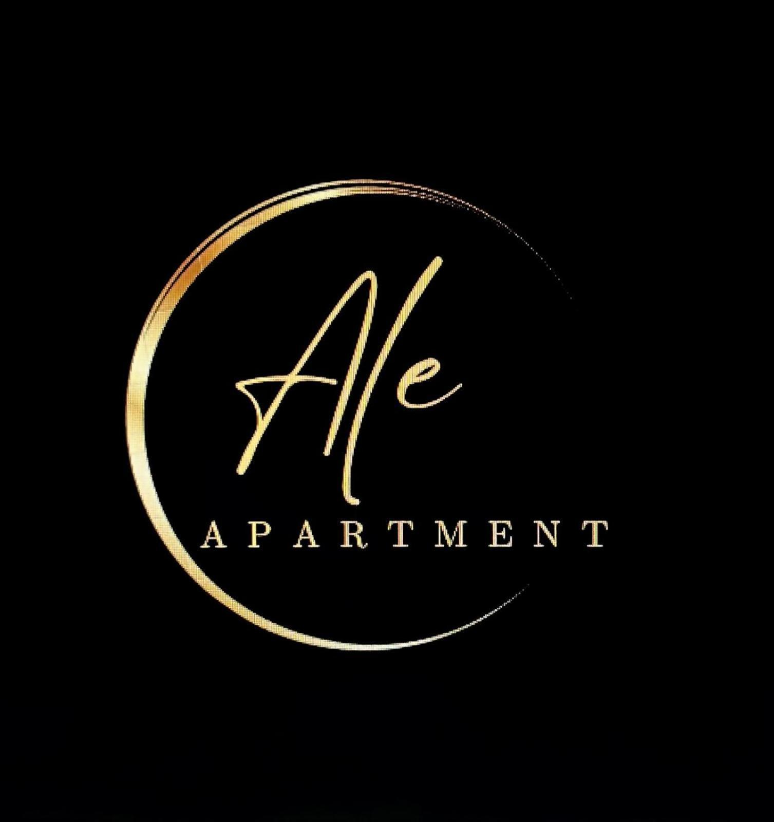 Ale Apartment Rome Extérieur photo