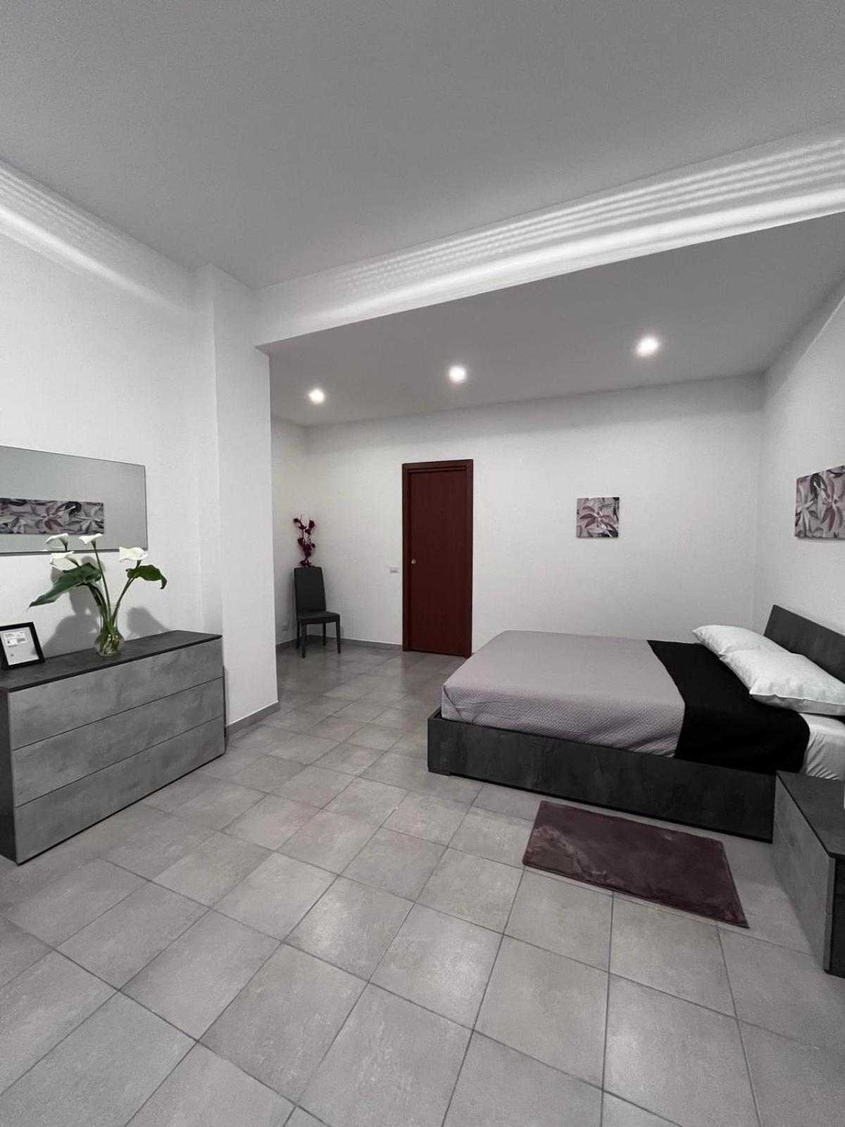 Ale Apartment Rome Extérieur photo